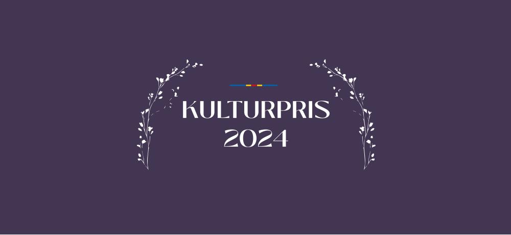 Ålands kulturpris logo